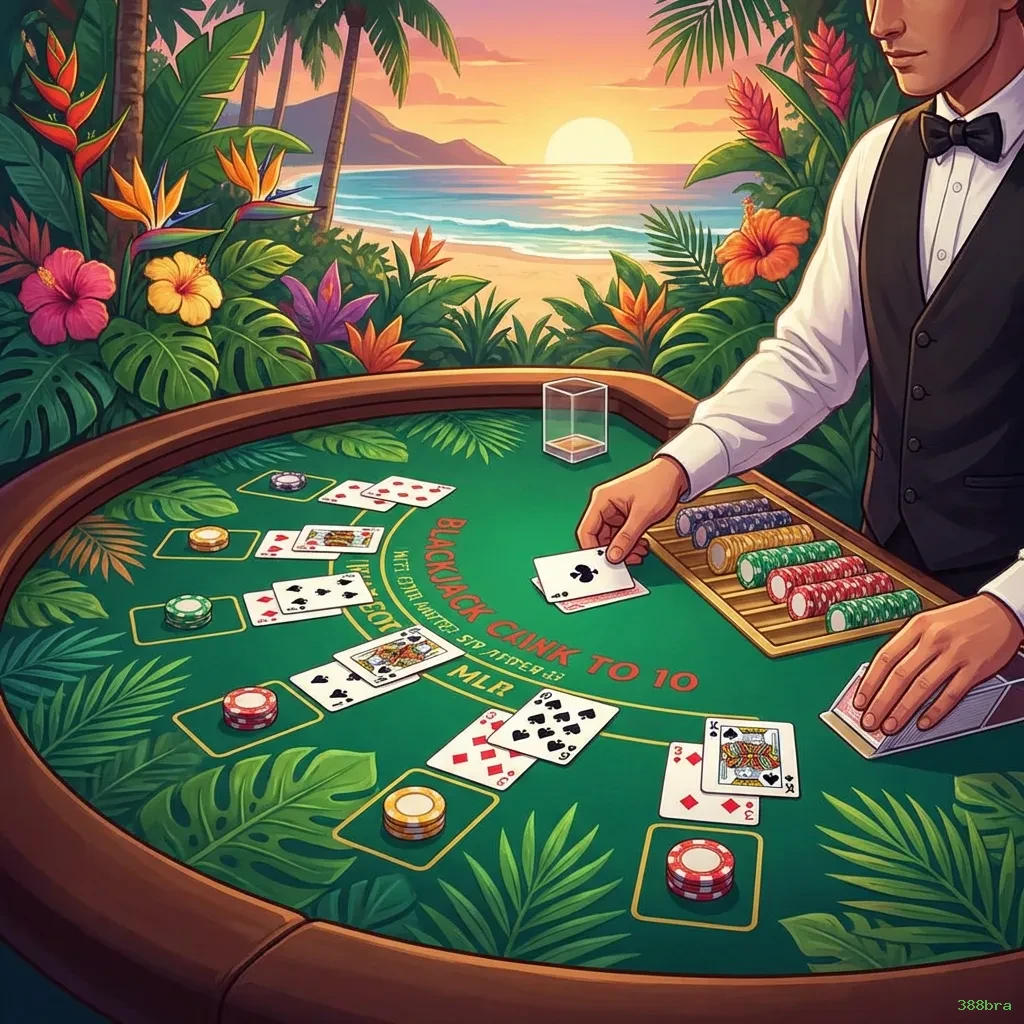 Cassino ao Vivo 50+