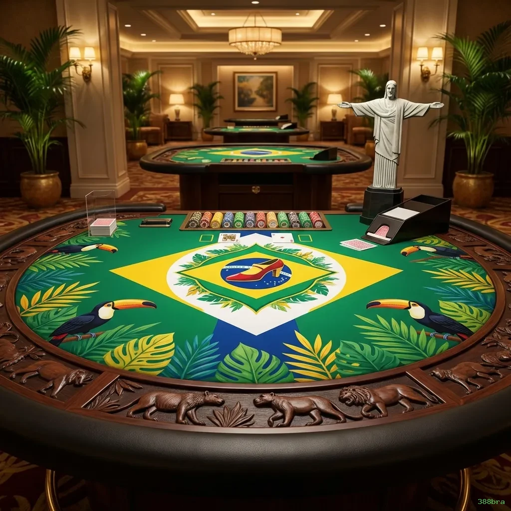 Jogos Fortune 20+